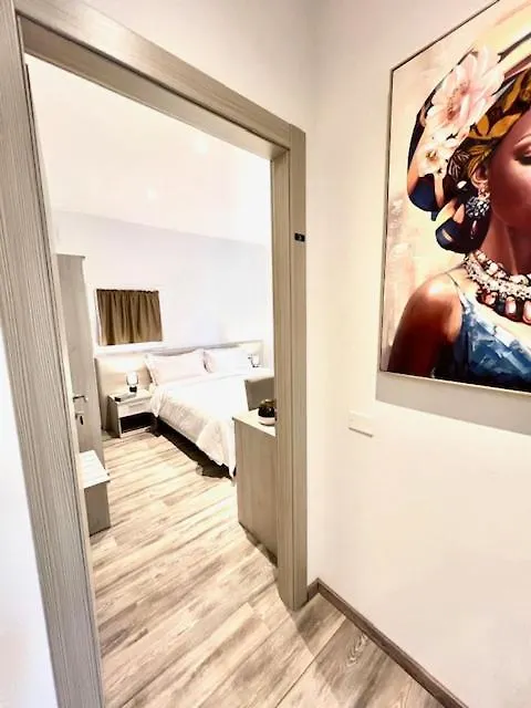 B&B Luna Suite & Room-1